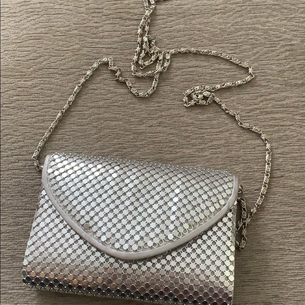 Sparkly Clutch
